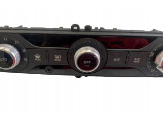 Блок управления климат-контролем 80A820043Q   Audi Q5 SQ5