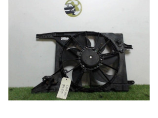 Вентилятор печки    214815057R, 214815057R   Dacia Logan I