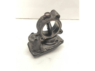 Дроссельная заслонка 10378517, 50836903   BMW 5 F10 F11    