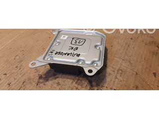 Блок подушек безопасности 8635A305 Mitsubishi Outlander