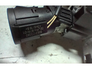 Комплект блоков управления 0281035365, 9832694380   Peugeot Partner III