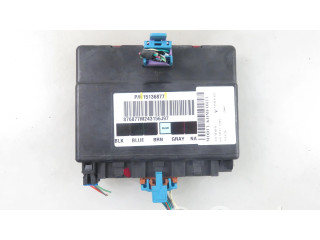 Блок комфорта 15136877 Hummer H2