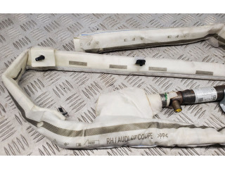 Боковая подушка безопасности 4G8880742B Audi A7 S7 4G