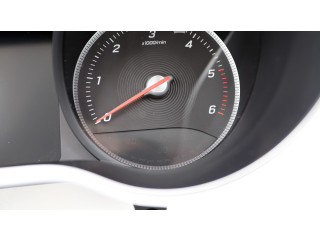 Přístrojová deska  Mercedes-Benz C W205 2016 A2059008729, A2059027514  