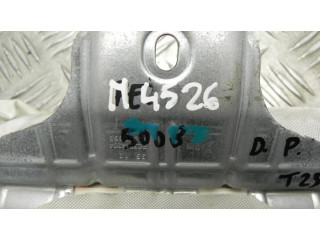 Боковая подушка безопасности 9801658780, M4526   Peugeot 5008