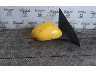 Зеркало (управляемое электричеством) Fiat Bravo - Brava