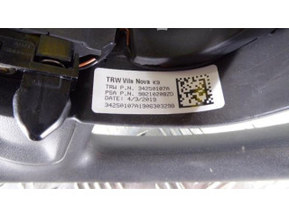 Volant Citroen Berlingo 2019 98210208ZD, 34250107A