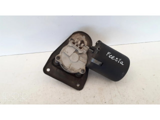 Моторчик дворников Ford Fiesta
