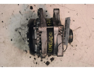 Генератор    Jeep Renegade      