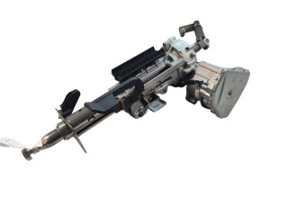 Комплект оси рулевого колеса LJ9C3D077, LJ9C3D077GA   Ford Escape IV   