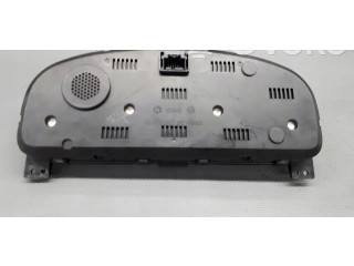 Панель приборов 96941862 Chevrolet Captiva