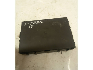 Блок комфорта 284B2JD01D, 5WK46498   Nissan X-Trail T31   