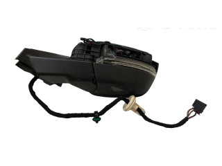 Зеркало электрическое левое Skoda Karoq 2017- года