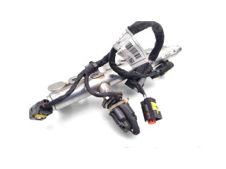 Vstřikovací lišta 35342-03AC0, 35350-04250 Hyundai Kona I pro benzínový motor 1.0 G3LC 1.0 T-GDi