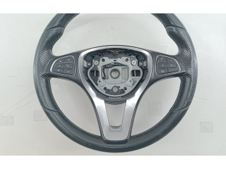 Volant Mercedes-Benz C W205 2016 A0004601703  