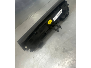 Блок управления климат-контролем 4G0820043H, A2C53400296   Audi A7 S7 4G
