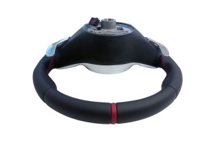 Volant Mercedes-Benz G W463 2nd Gen 2024 A0004604709, A0999059908  