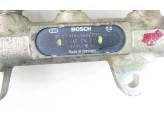 Vstřikovací lišta 0445214016, 0445214016 Fiat Punto (188) 188 A2.000