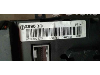 Панель приборов 110080128006 Audi A4 Allroad