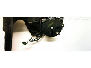 Зеркало электрическое Skoda Scala - года