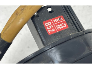 Полоса надувных подушек (кольцо srs)