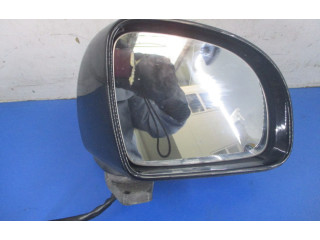 Зеркало электрическое        Volkswagen New Beetle  1998 - 2011 года   