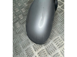 Зеркало электрическое        Mercedes-Benz A W168  1997 - 2004 года   