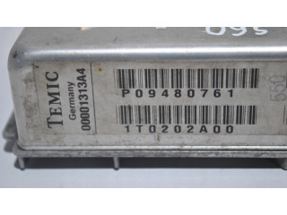 Блок управления коробкой передач P09480761   Volvo S80