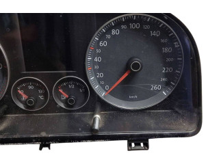 Přístrojová deska Volkswagen Caddy 2009 1T0920872F, V0011000