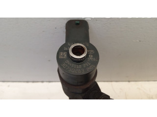 Форсунка 0445110251    Volvo V70  D 5244 T,D 5244 T5 