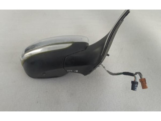 Зеркало электрическое        Peugeot 2008 I  2013 - 2019 года   