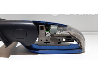 Зеркало электрическое Volkswagen Touran I 2003 - 2010 года