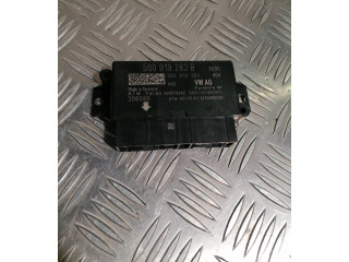 Řídící jednotka 5Q0919283B, 306089 Skoda Octavia Mk3 (5E) 2014