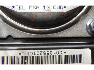 Подушка безопасности водителя 7397013030, 2003R Toyota Corolla Verso E121