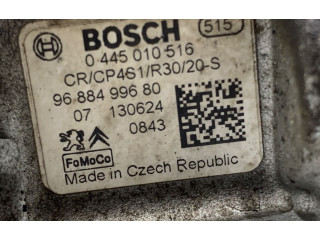 Vstřikovací čerpadlo 0445010516 Citroen Berlingo