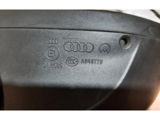 Зеркало электрическое Audi A3 8Y 2020 - года