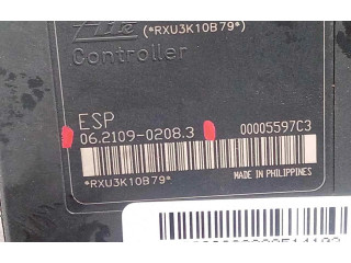 Блок АБС 06210902083 Honda Accord 1982 - 1985 года