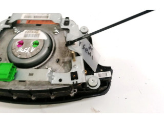 Подушка безопасности водителя 31104258, A6101A Volvo V70