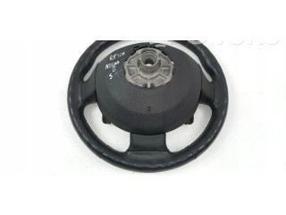 Volant Renault Megane II 2004