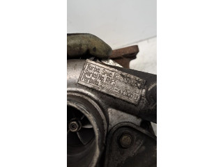 Turbodmychadlo Турбина 28200-4X300 KIA Carnival