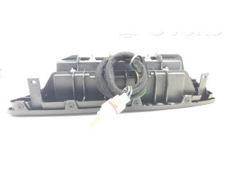 Подушка безопасности пассажира NB4143005024026, 9637349077 Citroen Xsara