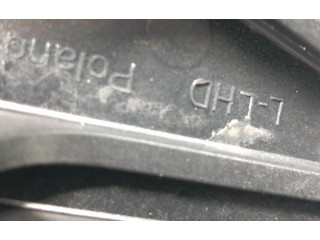 Зеркало электрическое Skoda Fabia Mk3 (NJ) 2015 - 2021 года