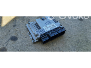 Řídící jednotka 9676962780 Peugeot RCZ 2014