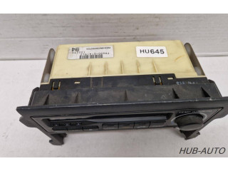 Блок управления климат-контролем 79600S1A942, 130273 Honda Accord