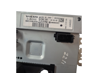 Дисплей 31382525, 7609502009 Volvo V40