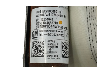 Генератор 13251644   Chevrolet Orlando      