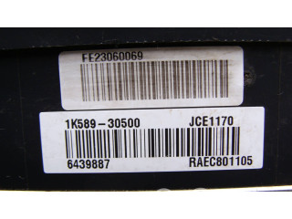 Блок АБС 589201K200, 1K58920500 Hyundai ix20