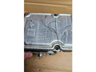 Блок АБС 6852886   BMW  X3 F25  2010 - 2017 года