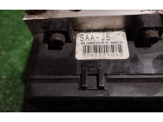 Блок управления АБС Honda Jazz