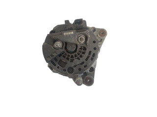 Генератор 06F903023N Skoda Superb B6 (3T)